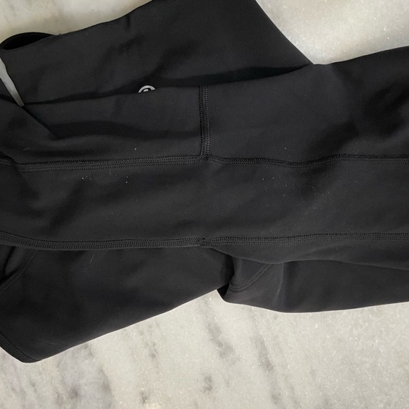 Lulu lemon align joggers - Picture 3 of 3